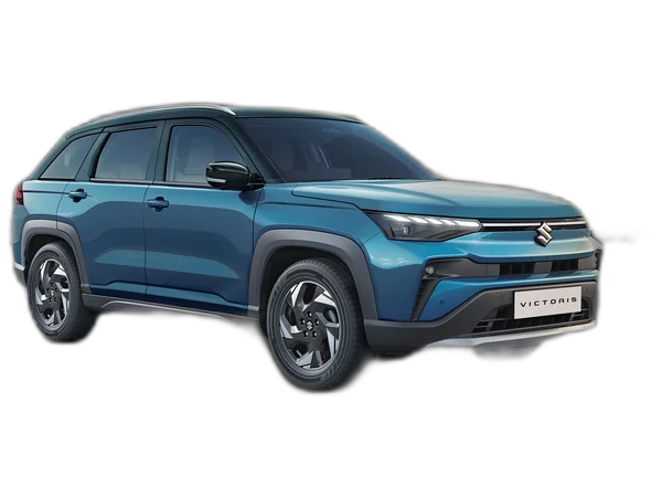 Maruti Suzuki Victoris VXi 2WD CNG 1.5L Manual